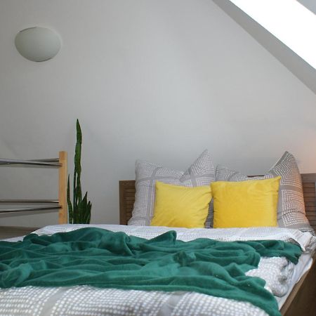 Apartament Pod 12 B Bielsko-Biała Eksteriør billede