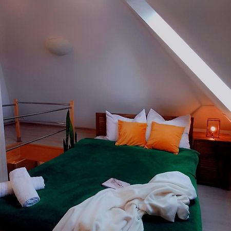 Apartament Pod 12 B Bielsko-Biała Eksteriør billede