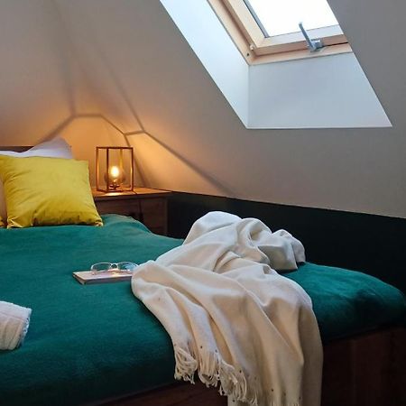 Apartament Pod 12 B Bielsko-Biała Eksteriør billede