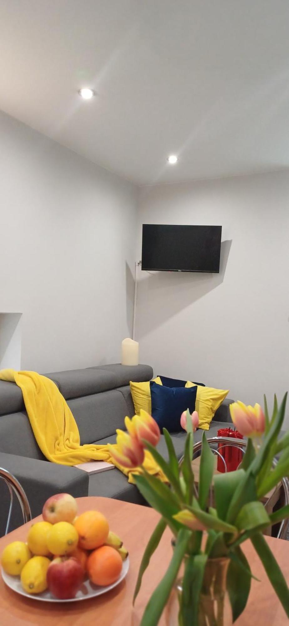 Apartament Pod 12 B Bielsko-Biała Eksteriør billede