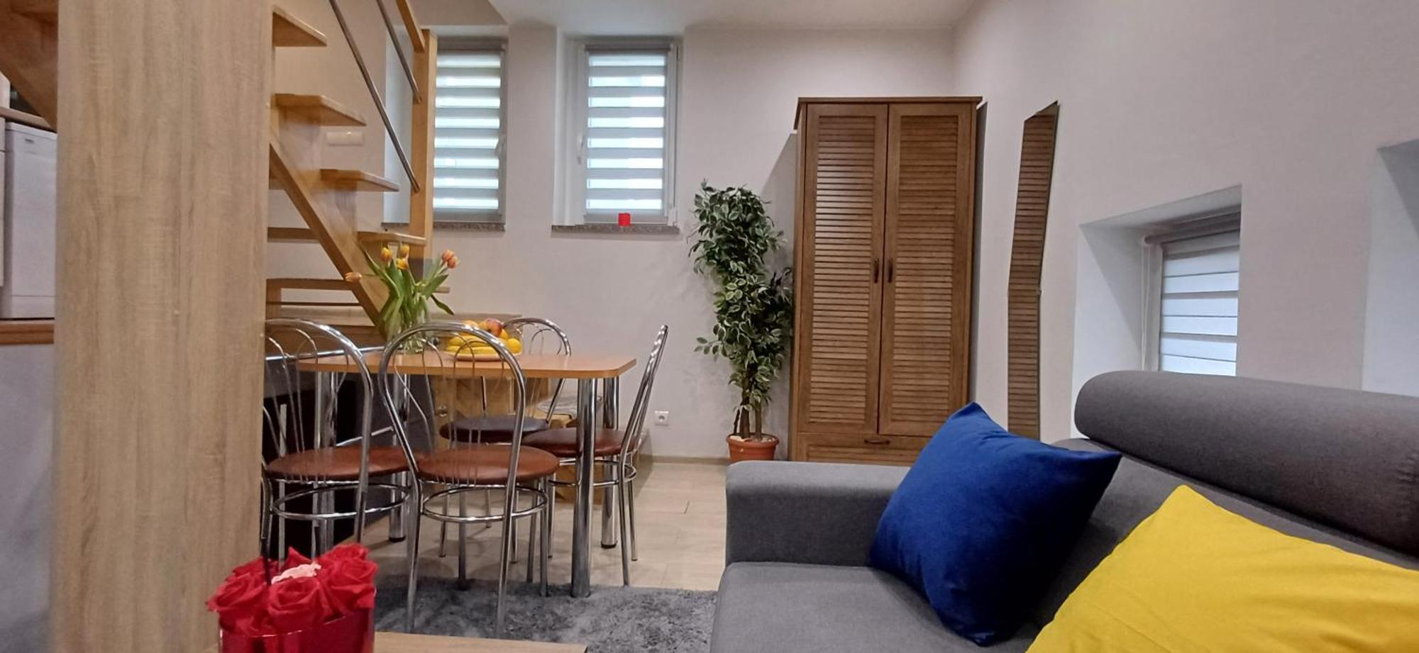 Apartament Pod 12 B Bielsko-Biała Eksteriør billede