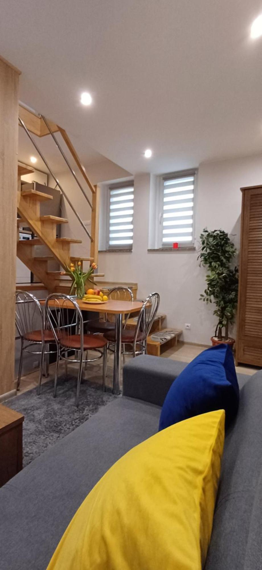 Apartament Pod 12 B Bielsko-Biała Eksteriør billede