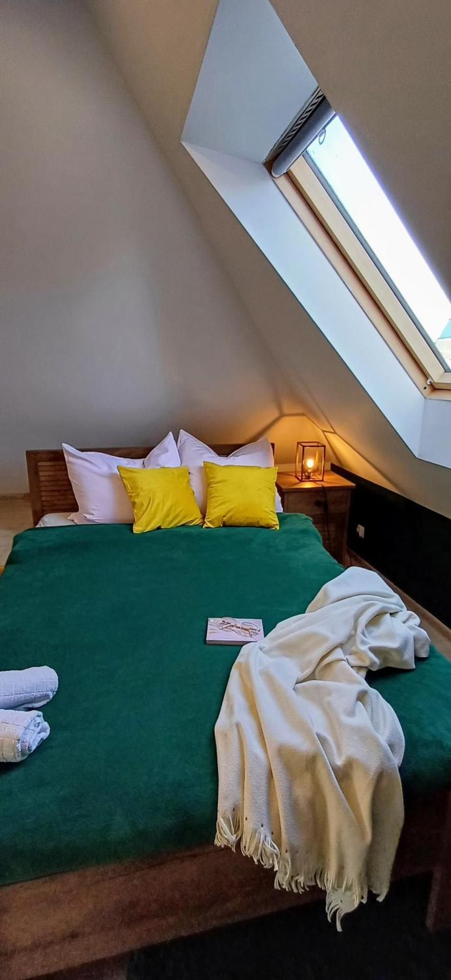 Apartament Pod 12 B Bielsko-Biała Eksteriør billede