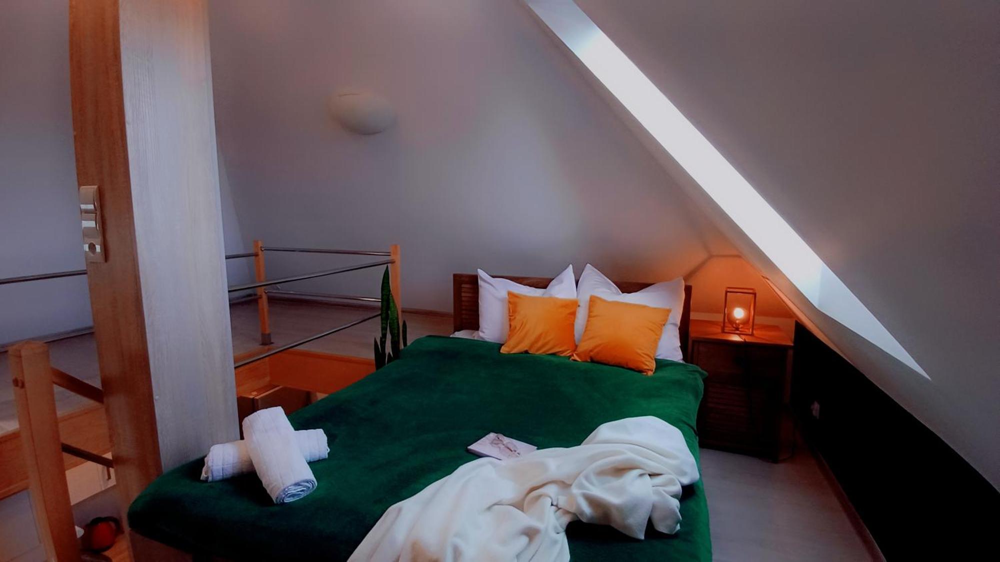 Apartament Pod 12 B Bielsko-Biała Eksteriør billede