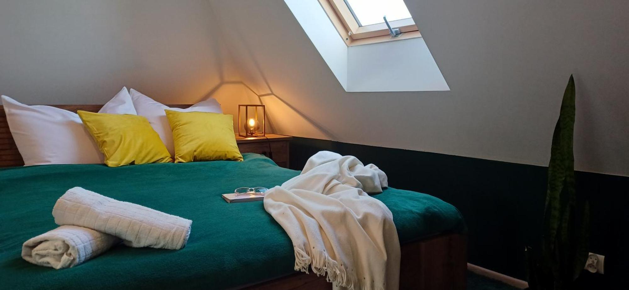 Apartament Pod 12 B Bielsko-Biała Eksteriør billede