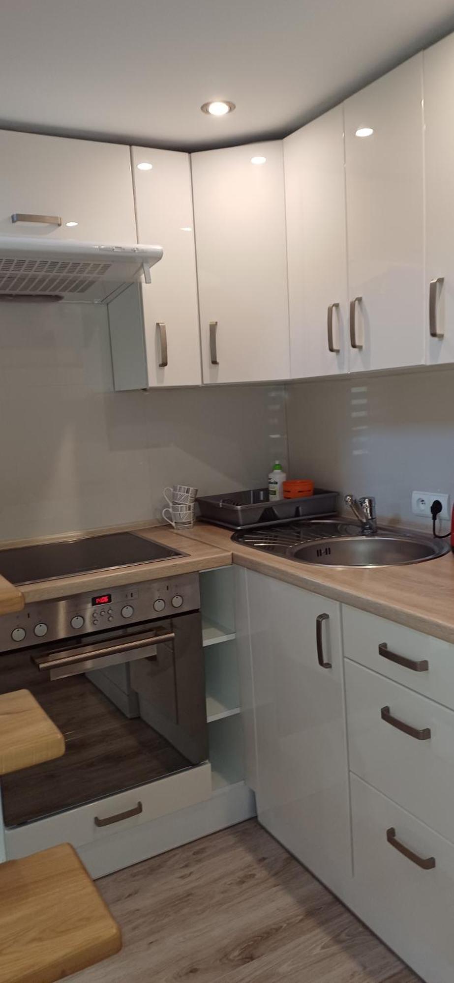 Apartament Pod 12 B Bielsko-Biała Eksteriør billede