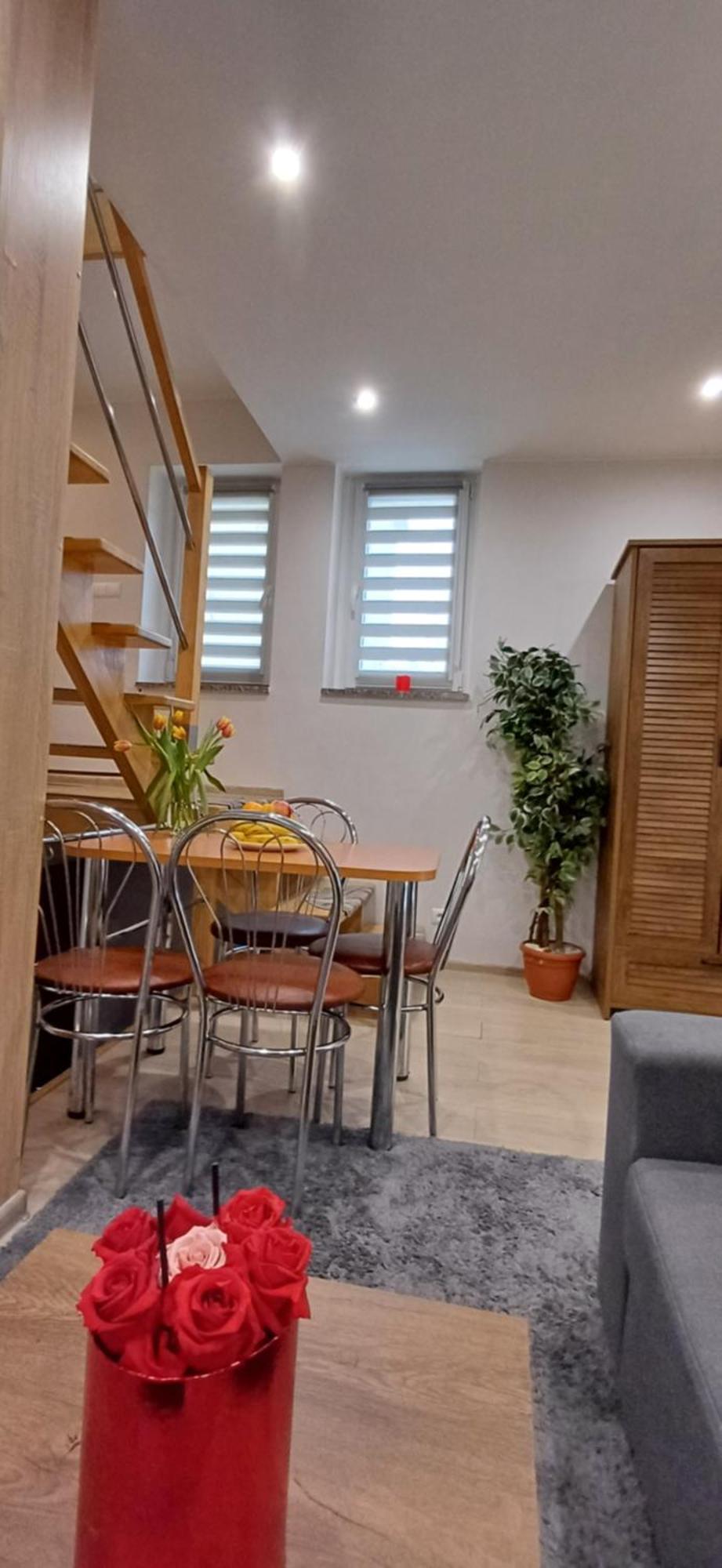 Apartament Pod 12 B Bielsko-Biała Eksteriør billede