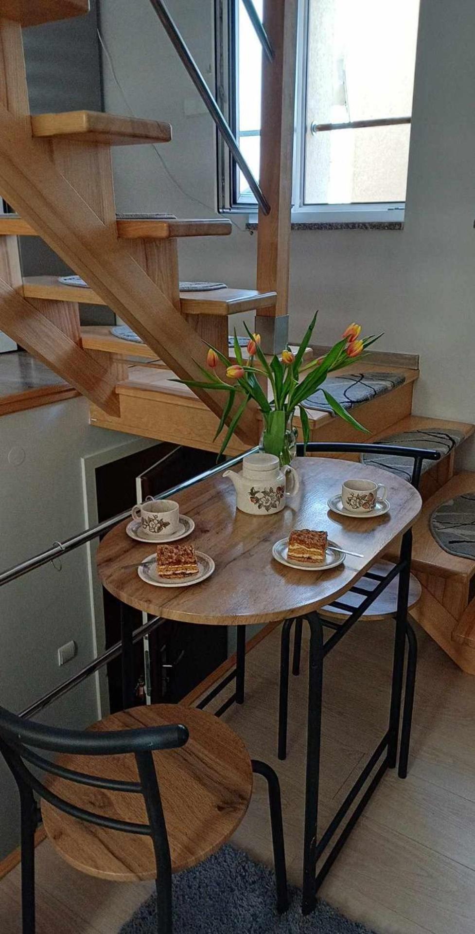 Apartament Pod 12 B Bielsko-Biała Eksteriør billede